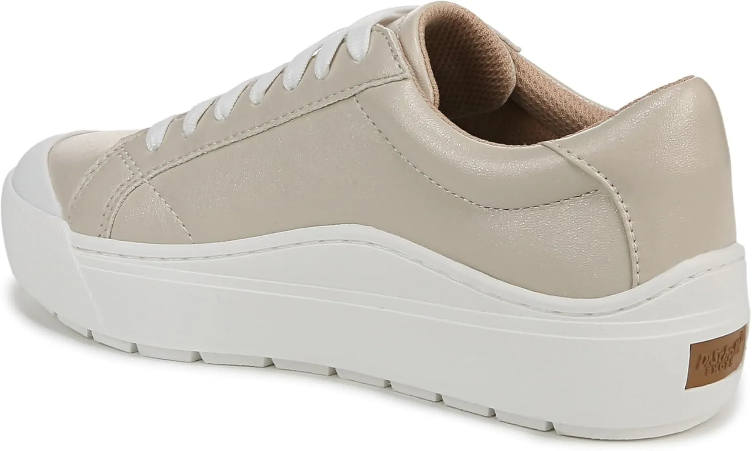 Dr. Scholl's Shoes Women's Time Off Sneaker