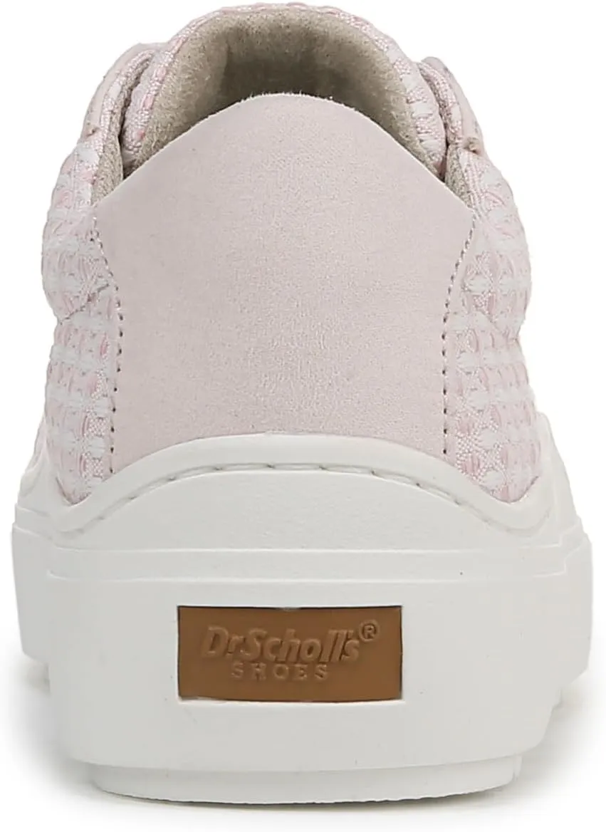 Dr. Scholl's Shoes Women's Time Off Sneaker