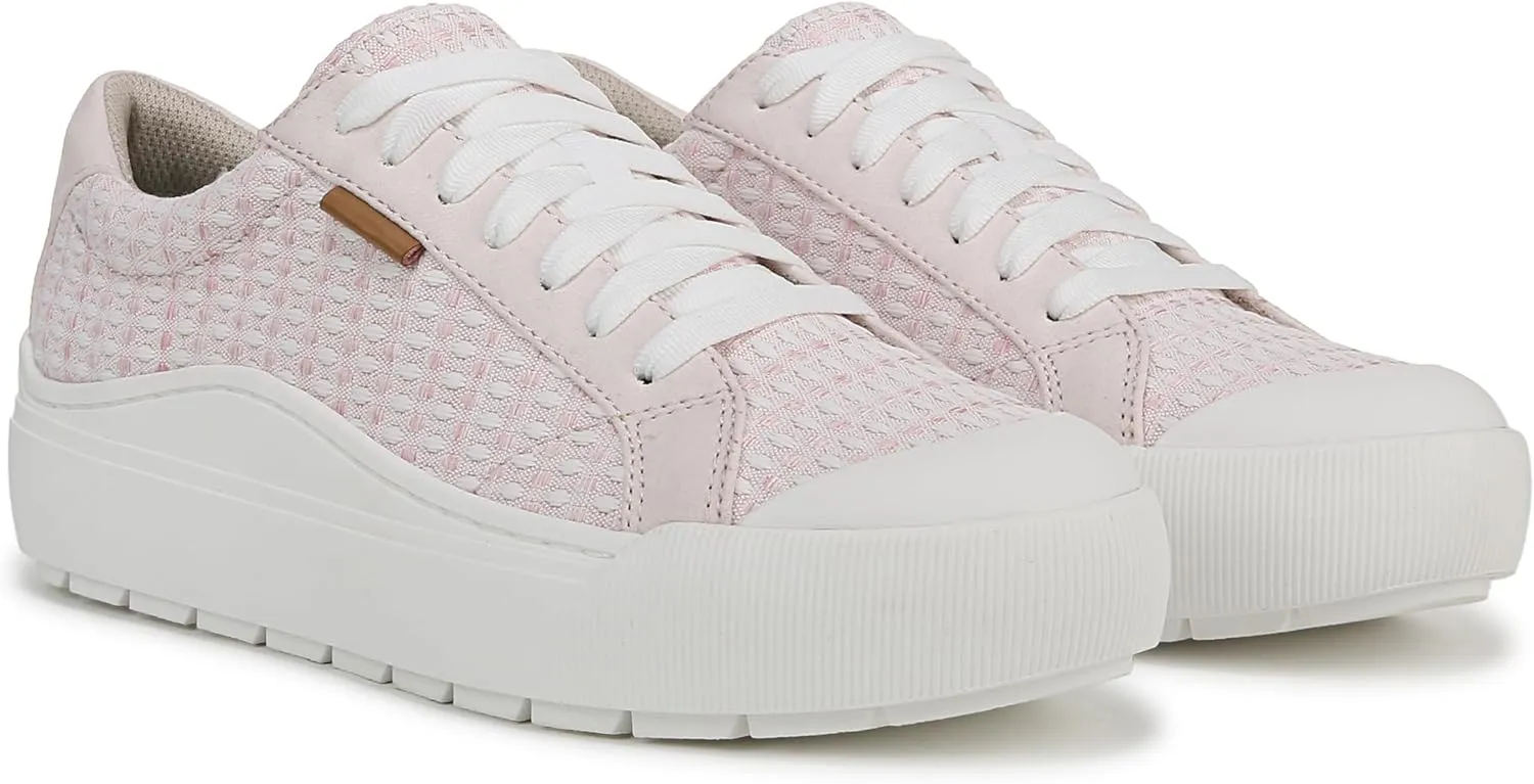 Dr. Scholl's Shoes Women's Time Off Sneaker