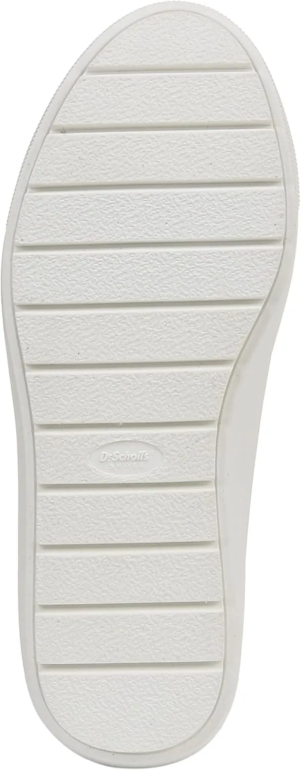 Dr. Scholl's Shoes Women's Time Off Sneaker