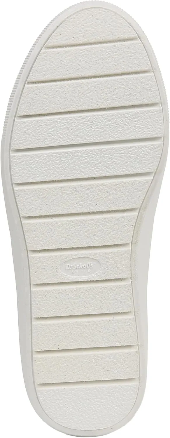 Dr. Scholl's Shoes Women's Time Off Sneaker