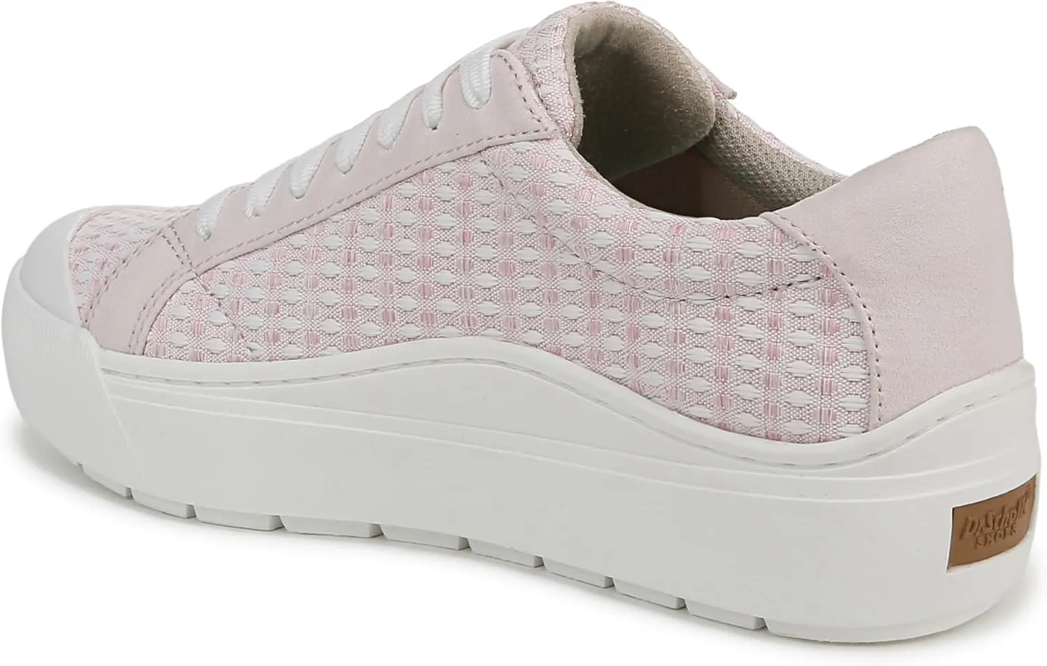Dr. Scholl's Shoes Women's Time Off Sneaker