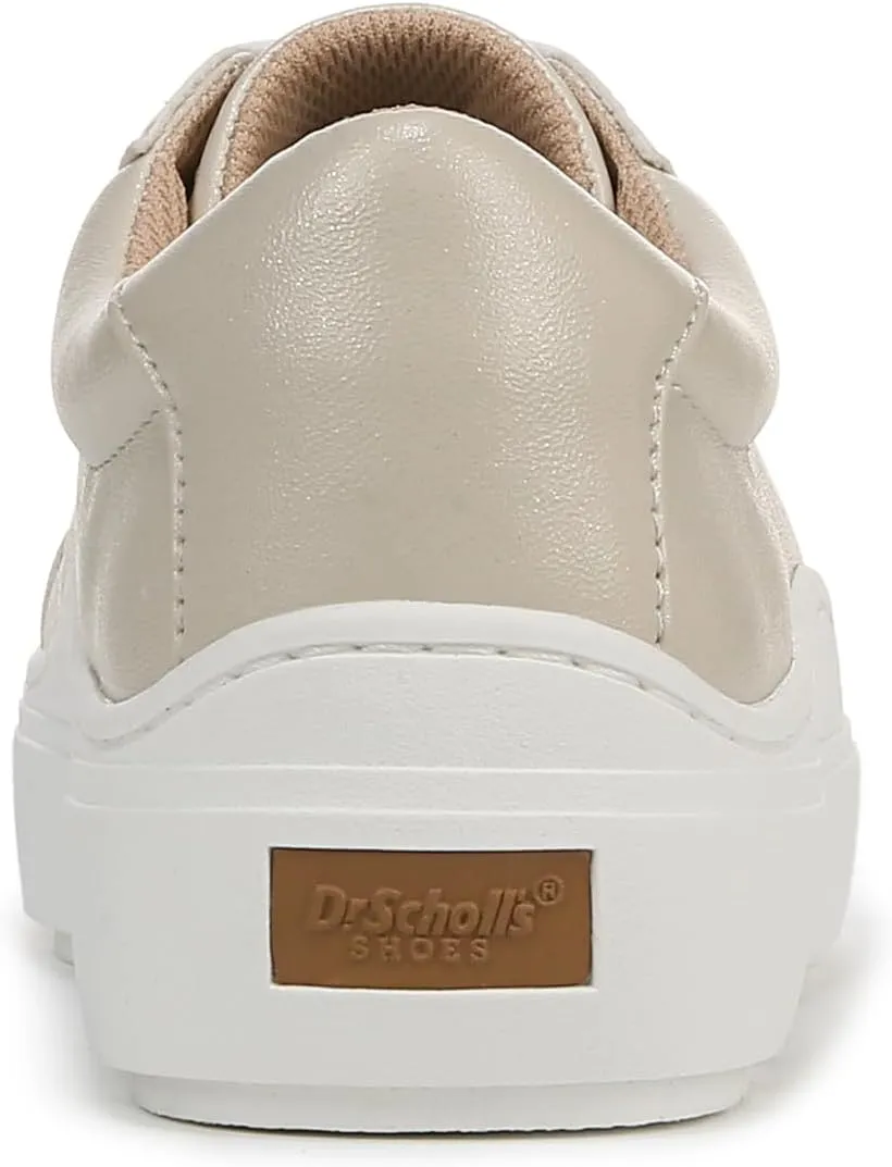 Dr. Scholl's Shoes Women's Time Off Sneaker