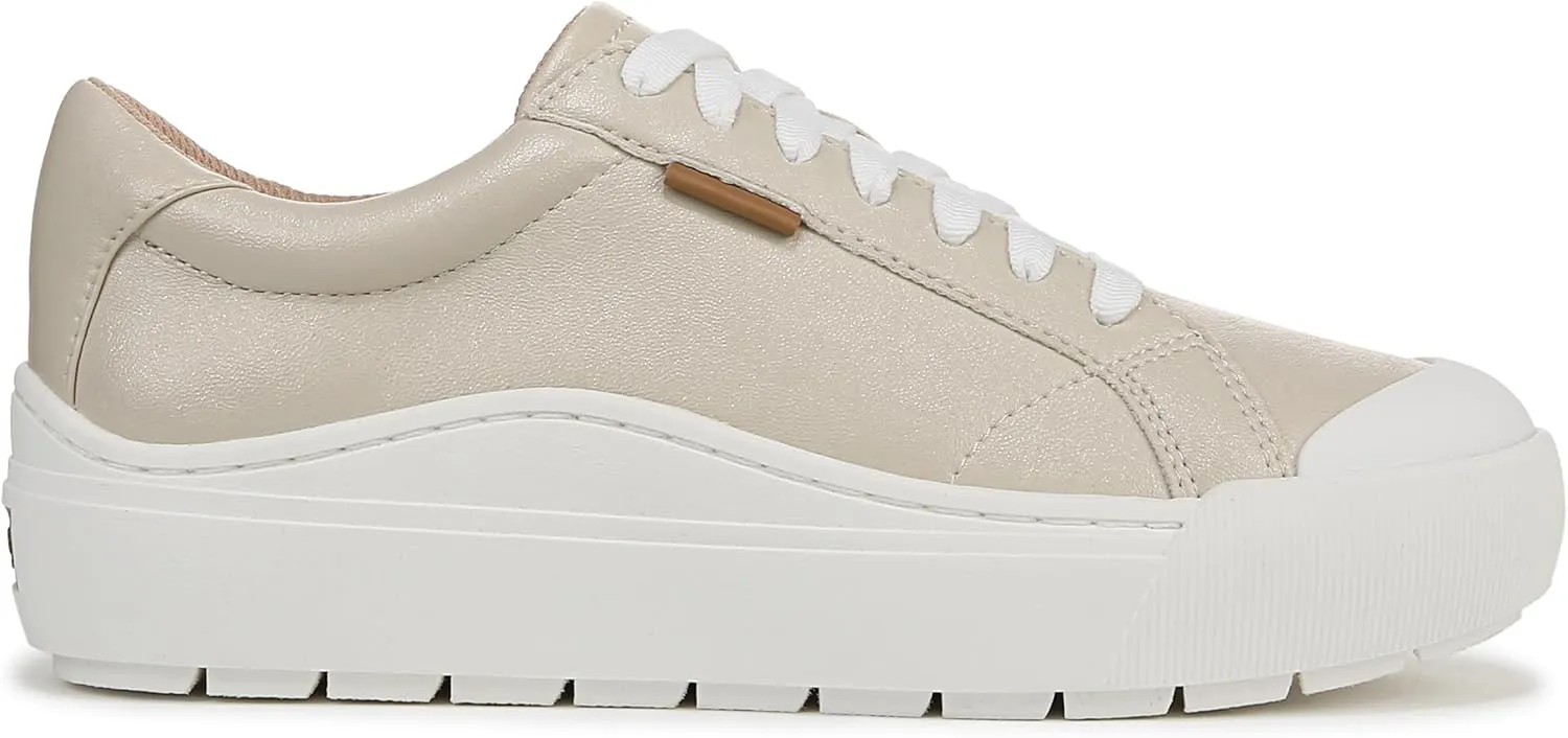 Dr. Scholl's Shoes Women's Time Off Sneaker