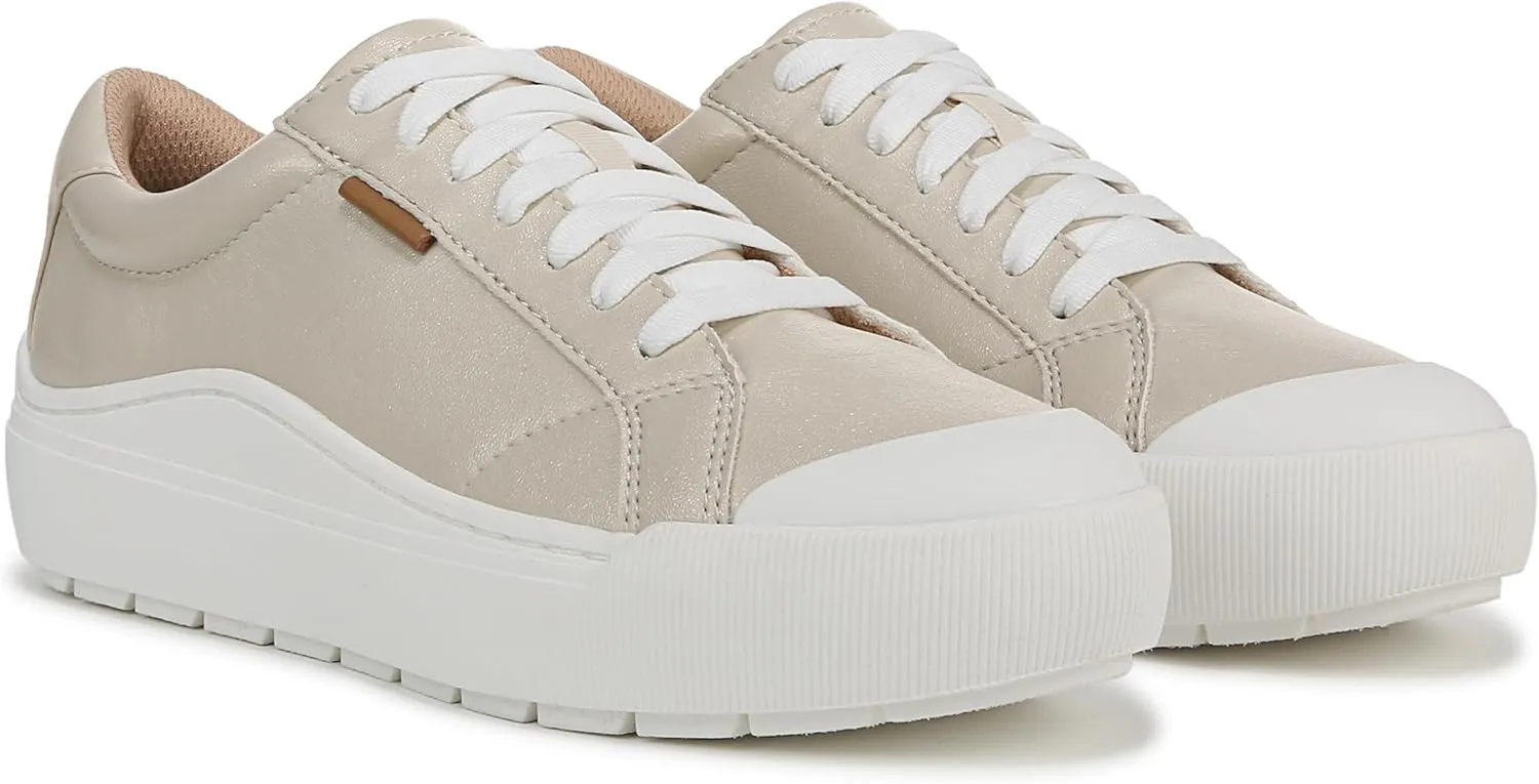Dr. Scholl's Shoes Women's Time Off Sneaker