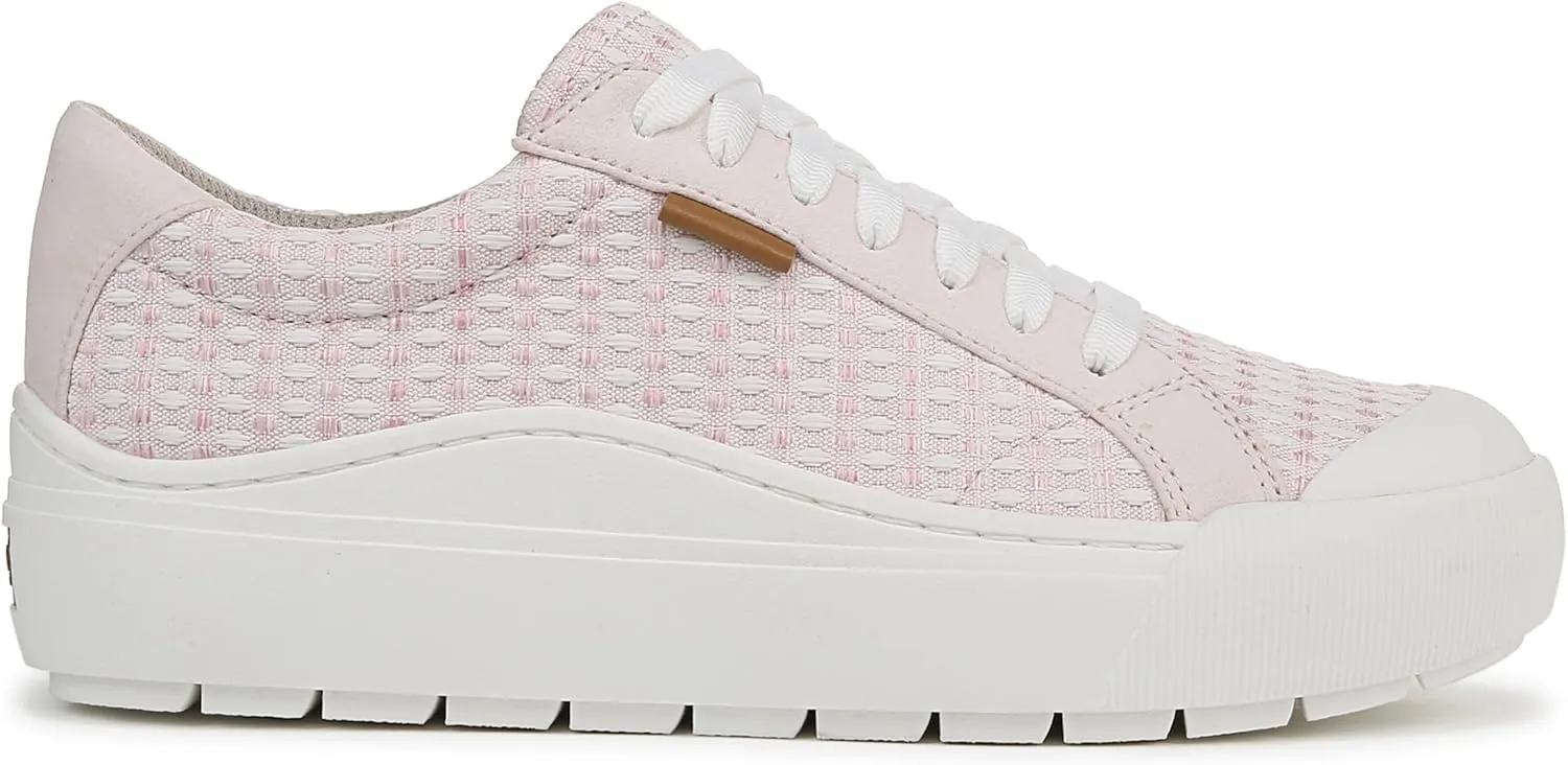 Dr. Scholl's Shoes Women's Time Off Sneaker