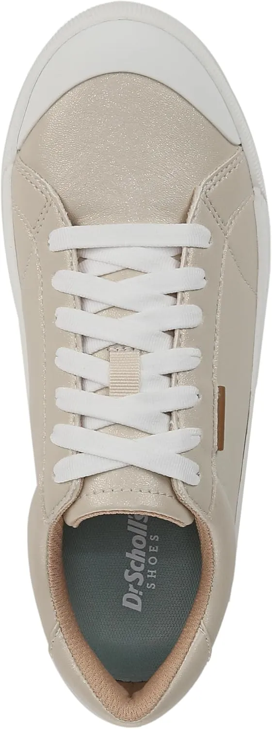 Dr. Scholl's Shoes Women's Time Off Sneaker