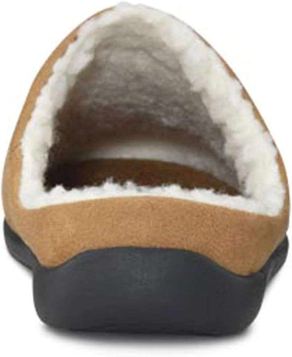 Dr.comfort Women's Cozy Therapeutic Slippers
