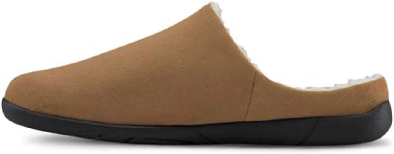 Dr.comfort Women's Cozy Therapeutic Slippers