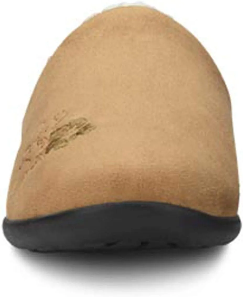 Dr.comfort Women's Cozy Therapeutic Slippers
