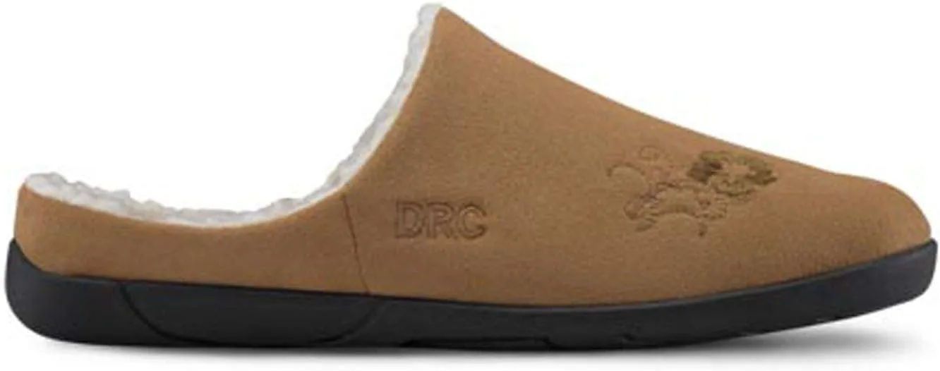 Dr.comfort Women's Cozy Therapeutic Slippers