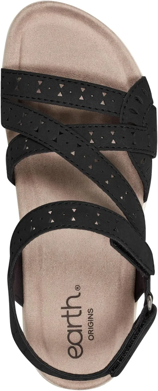 Earth Women's Comfort Sandal