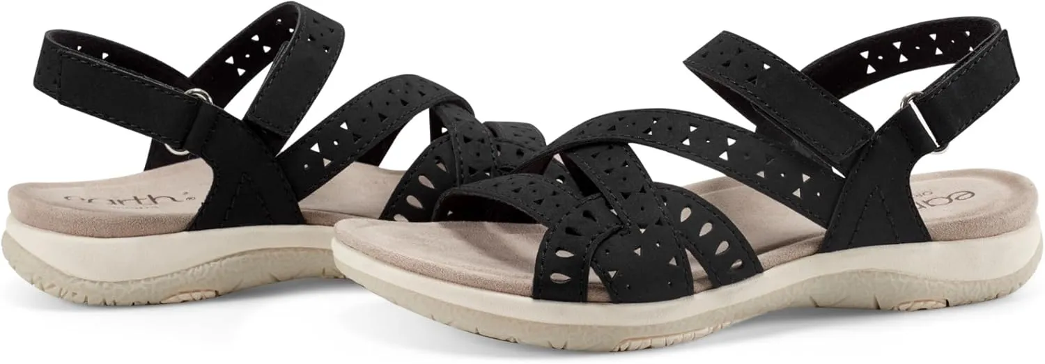Earth Women's Comfort Sandal
