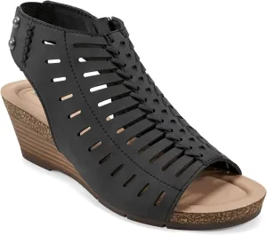 Earth Women's Hana3 Wedge Sandal