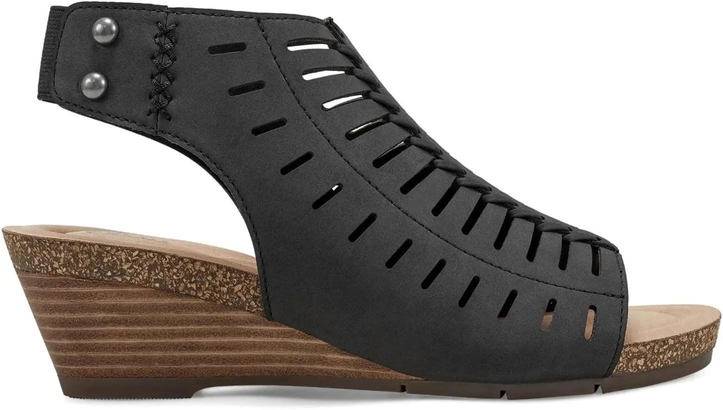 Earth Women's Hana3 Wedge Sandal