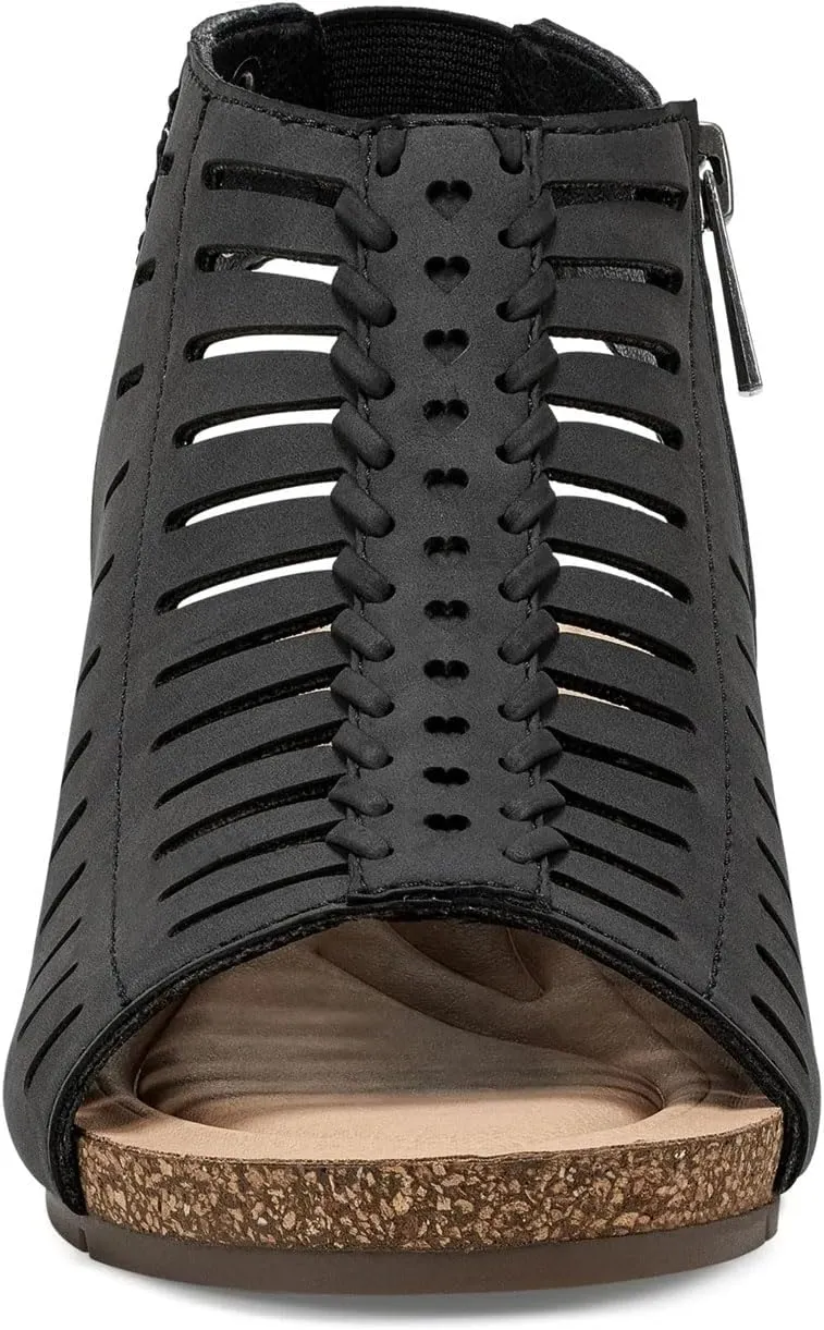 Earth Women's Hana3 Wedge Sandal