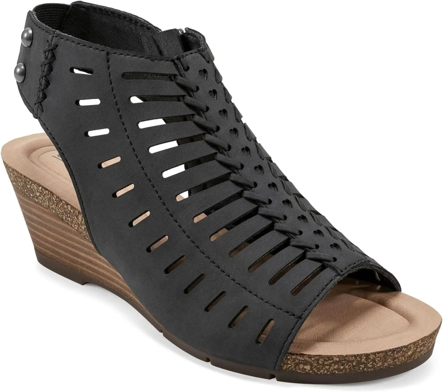 Earth Women's Hana3 Wedge Sandal