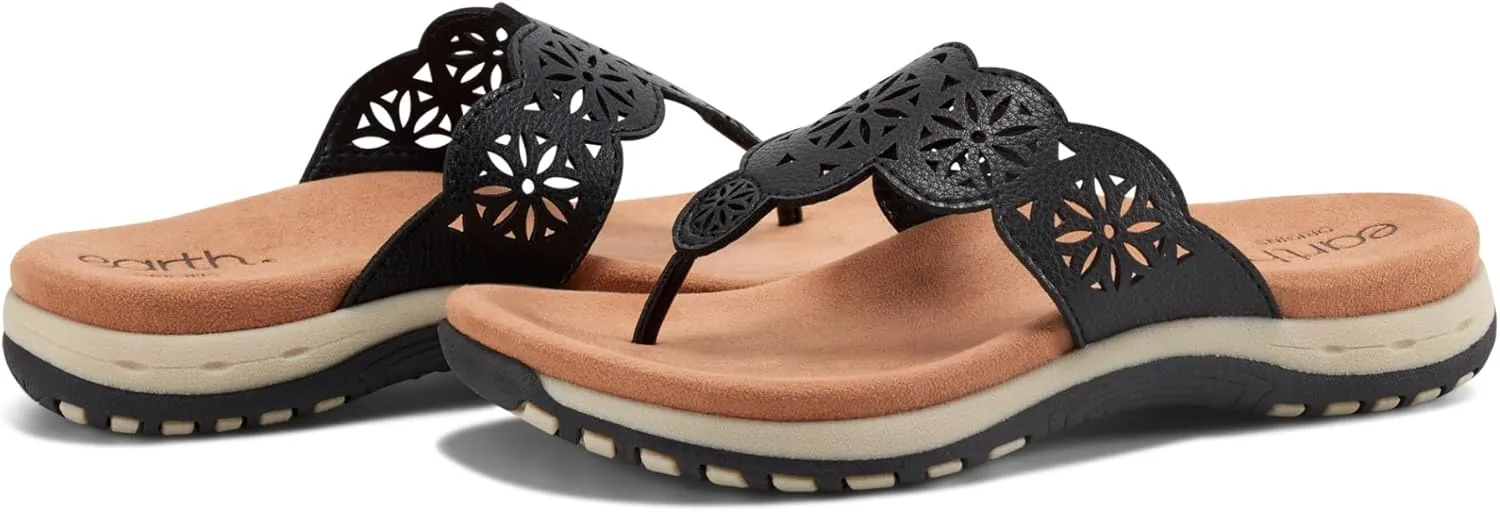 Earth Women's Sadie3 Flip-Flop
