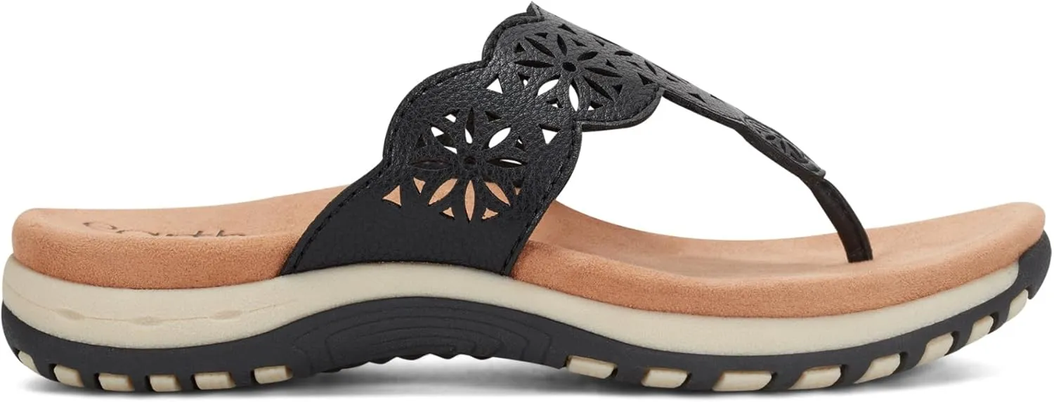 Earth Women's Sadie3 Flip-Flop