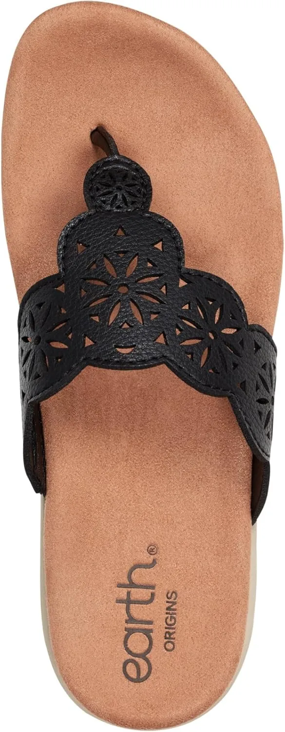 Earth Women's Sadie3 Flip-Flop