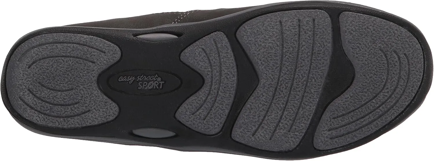 Easy Street Women's Adita Sport Casual Sneaker