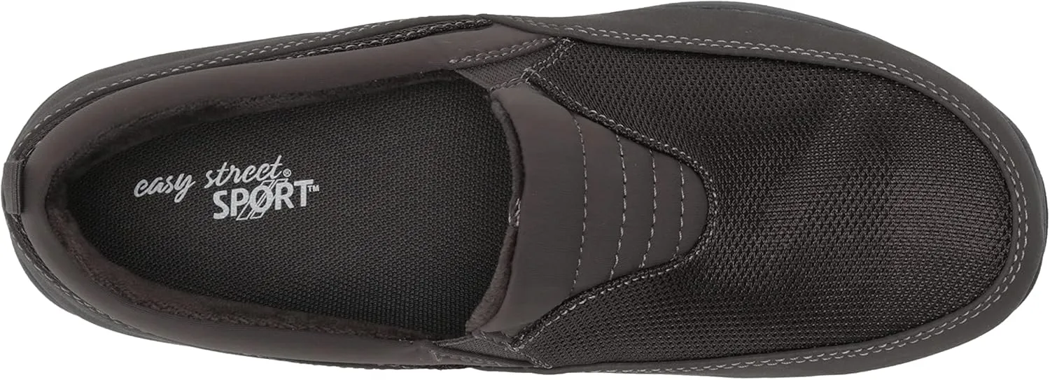 Easy Street Women's Adita Sport Casual Sneaker