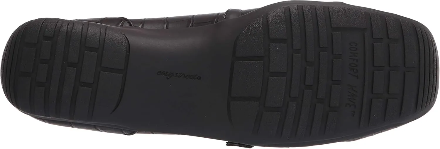 Easy Street Women's Cinnamon Sneaker