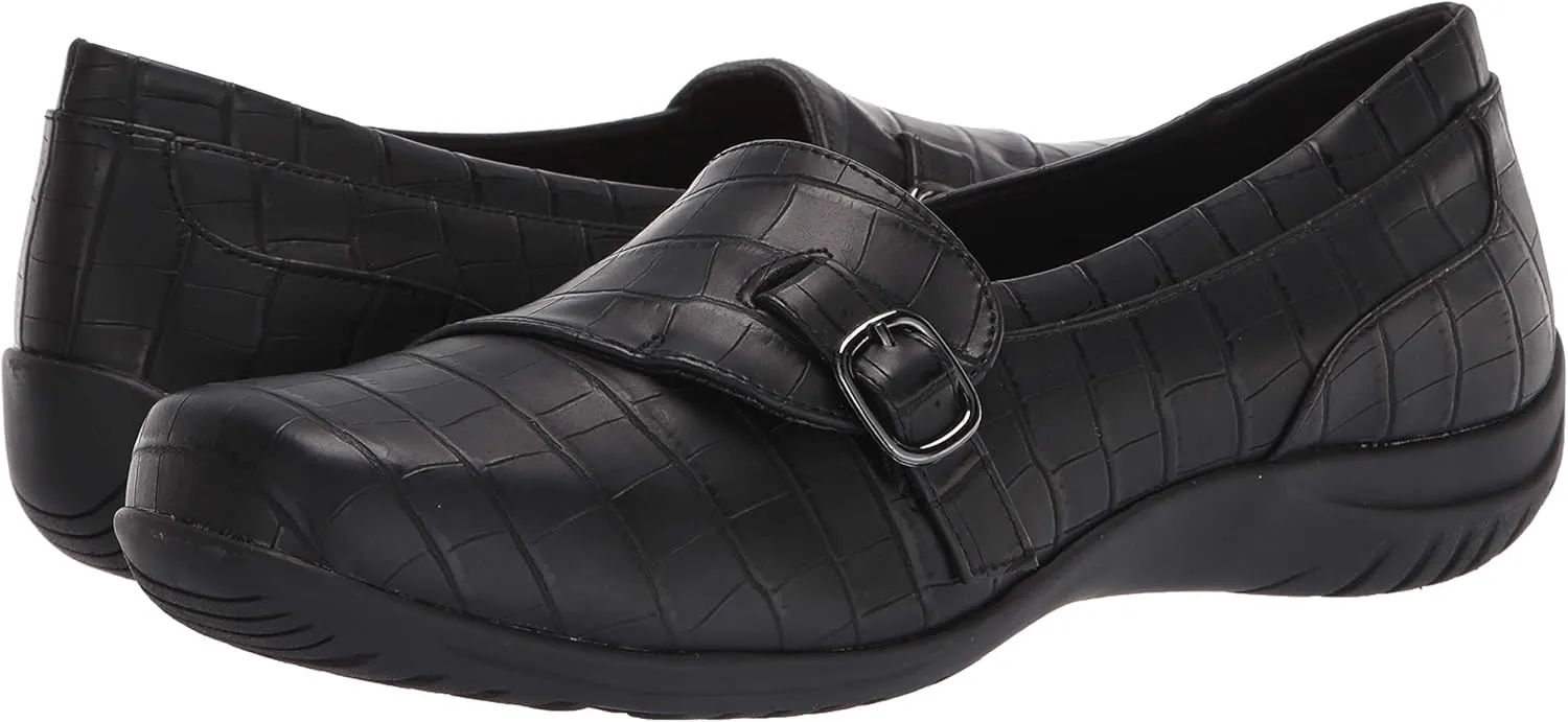 Easy Street Women's Cinnamon Sneaker