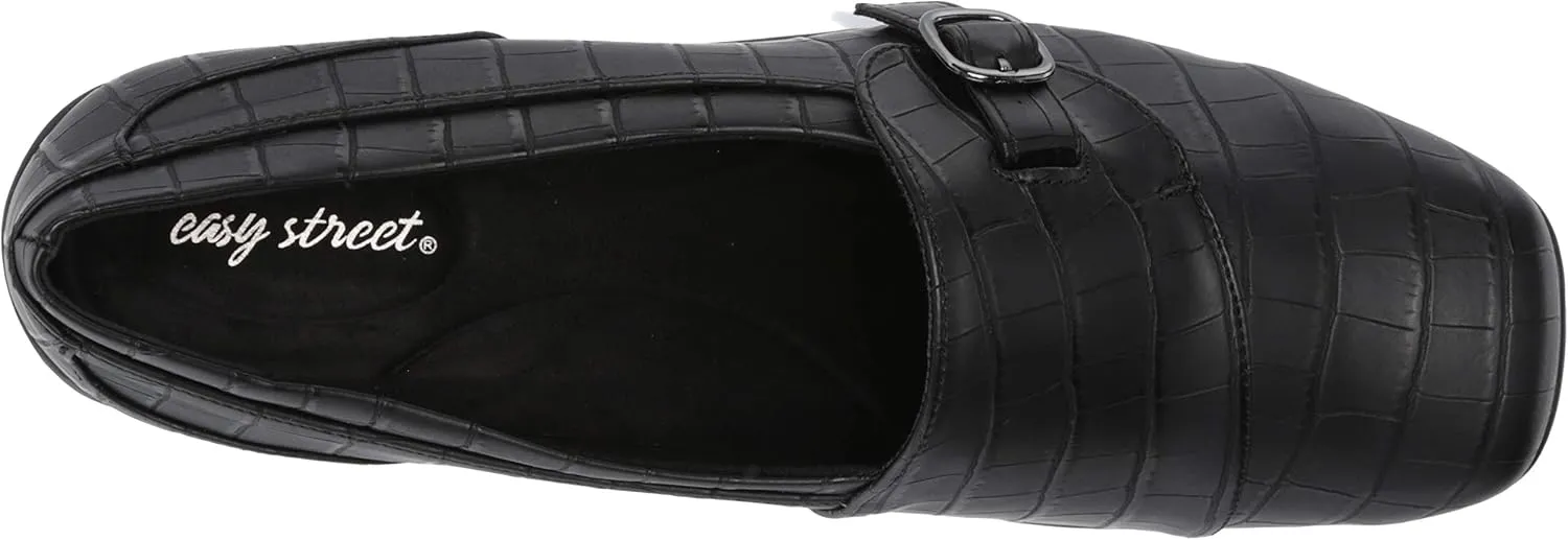 Easy Street Women's Cinnamon Sneaker