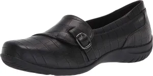 Easy Street Women's Cinnamon Sneaker