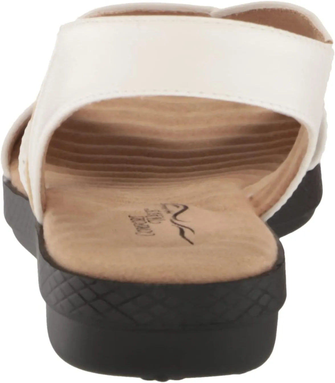 Easy Street Women's Claudia Wedge Sandal