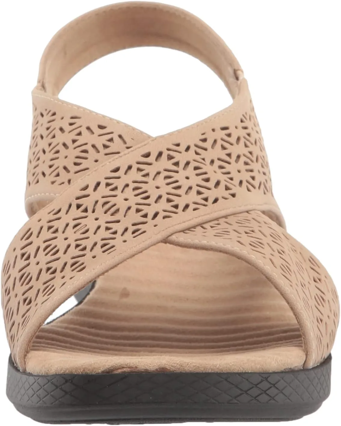 Easy Street Women's Claudia Wedge Sandal
