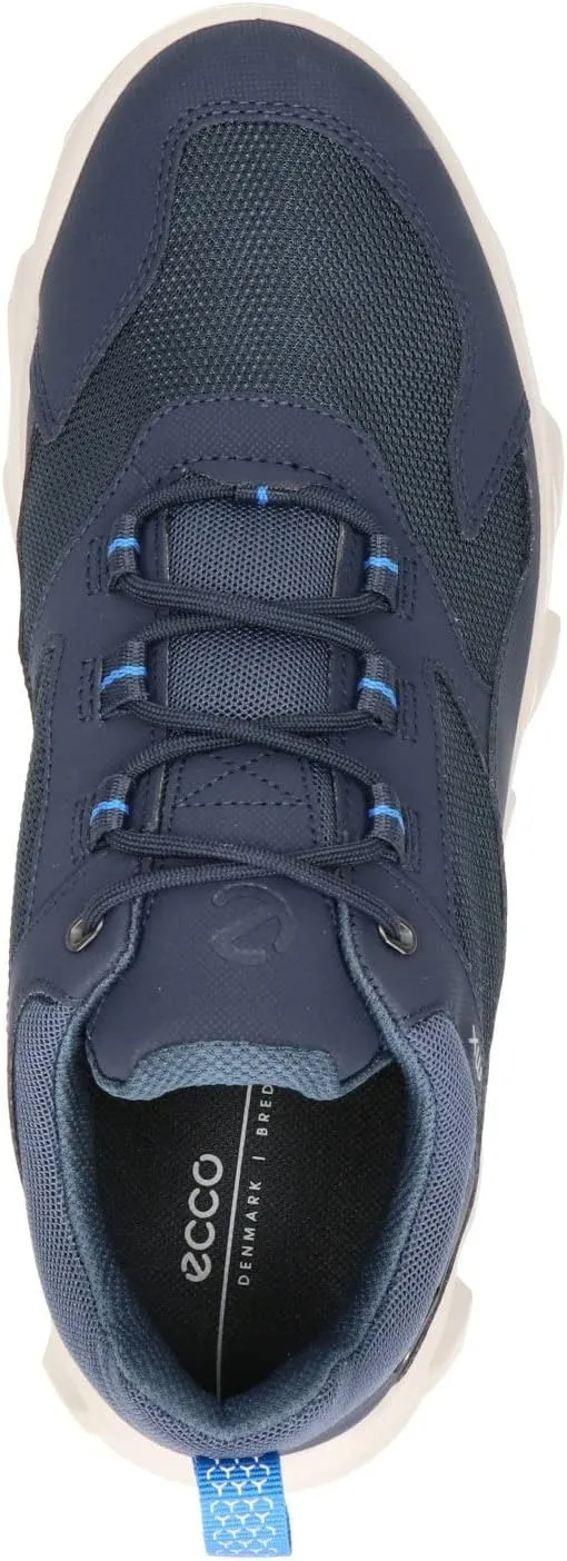 ECCO Men's MX Low Sneaker
