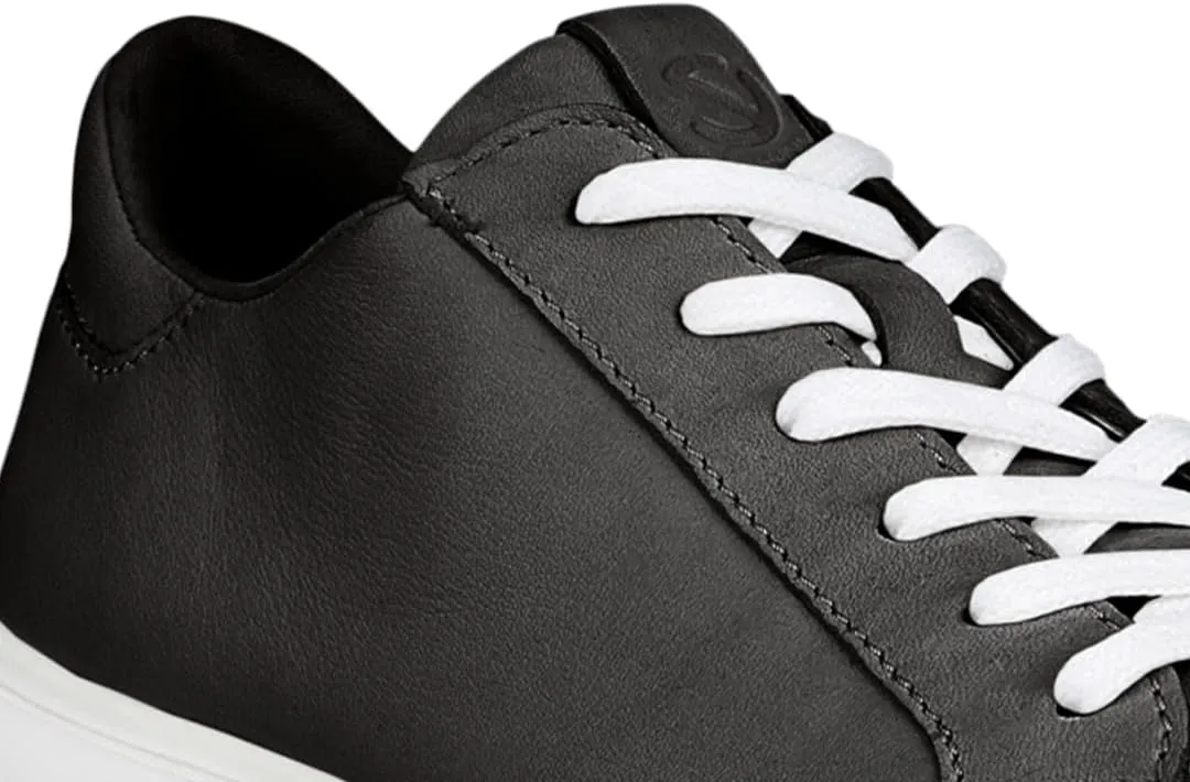 ECCO Men's Street Tray Dress Sneaker