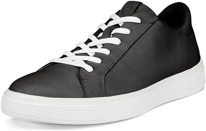 ECCO Men's Street Tray Dress Sneaker