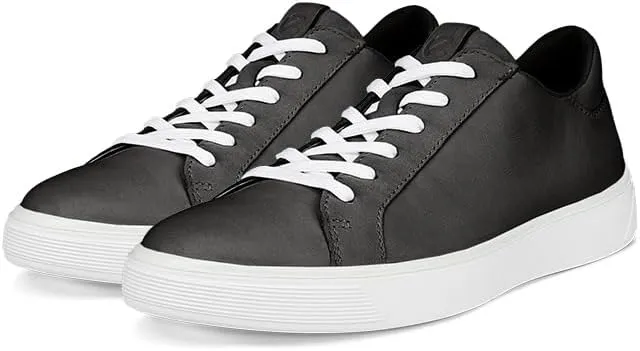 ECCO Men's Street Tray Dress Sneaker