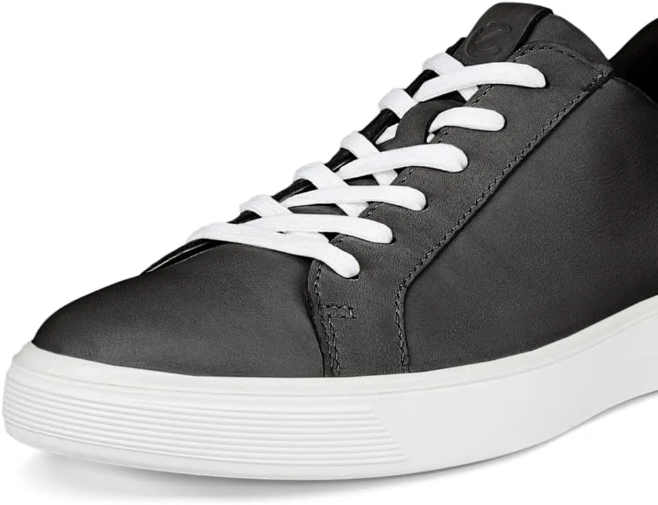 ECCO Men's Street Tray Dress Sneaker