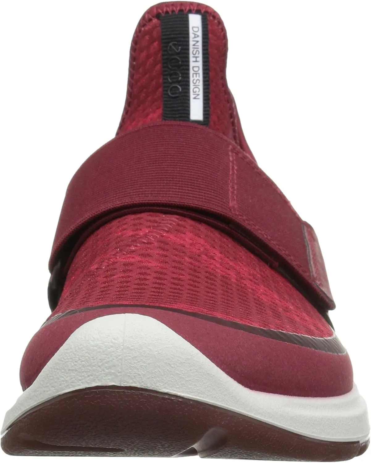 ECCO Women's Biom AMRAP Strap Fashion Sneaker