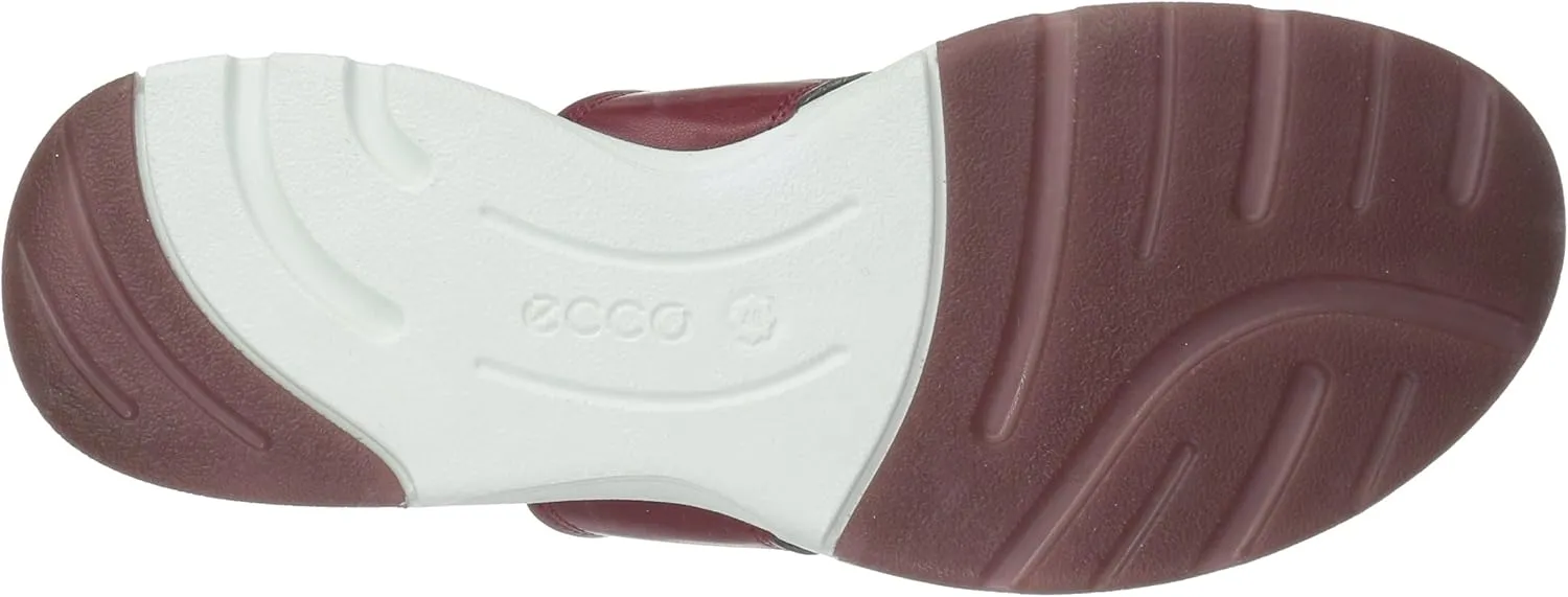 ECCO Women's Biom AMRAP Strap Fashion Sneaker