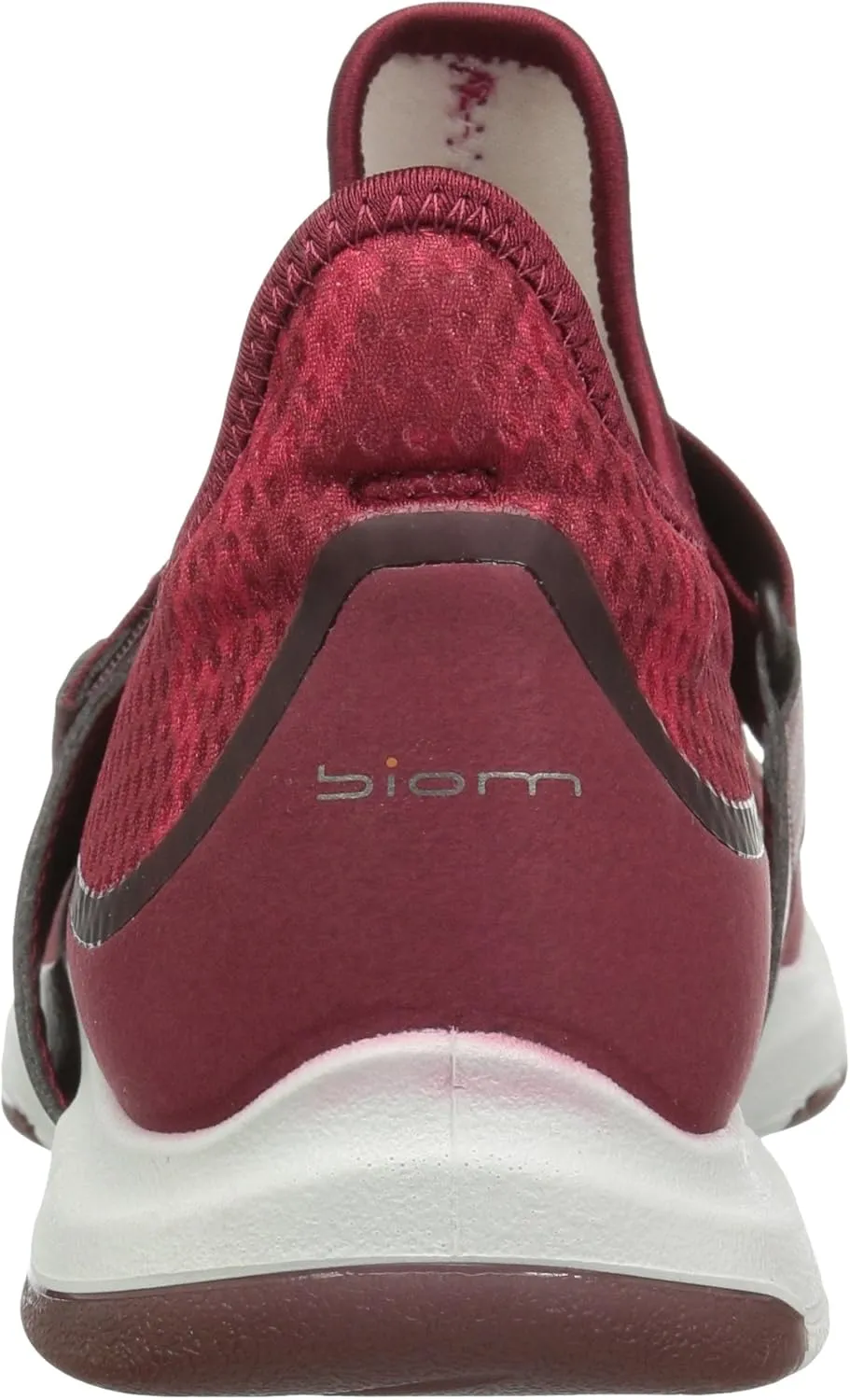 ECCO Women's Biom AMRAP Strap Fashion Sneaker