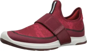 ECCO Women's Biom AMRAP Strap Fashion Sneaker