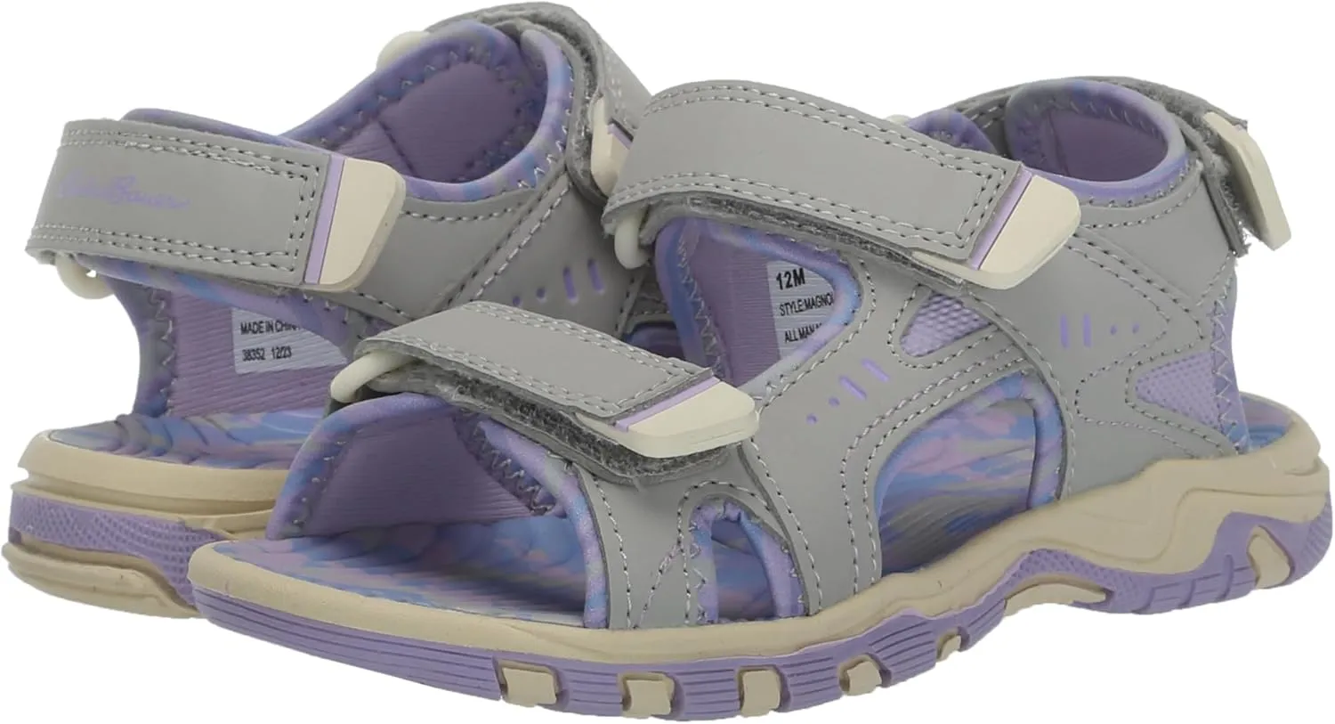 Eddie Bauer Unisex-Child Athletic Sandal