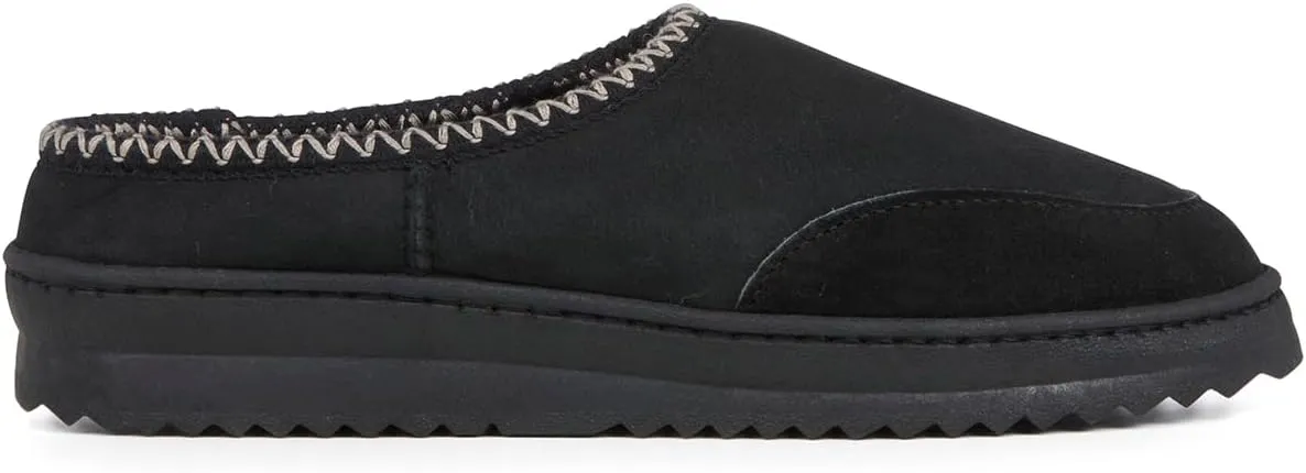 EMU Australia - Platinum Outback Scuff Womens Slipper