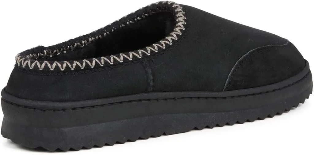 EMU Australia - Platinum Outback Scuff Womens Slipper
