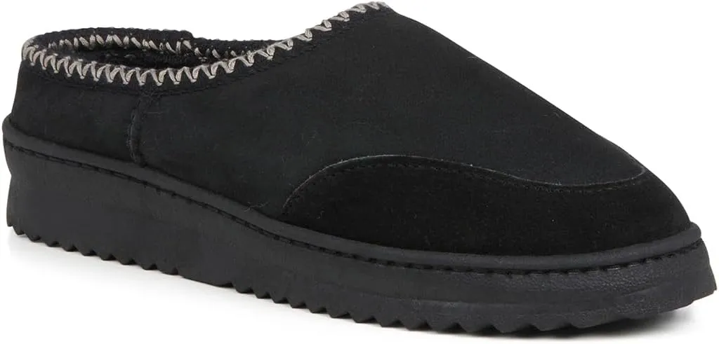 EMU Australia - Platinum Outback Scuff Womens Slipper