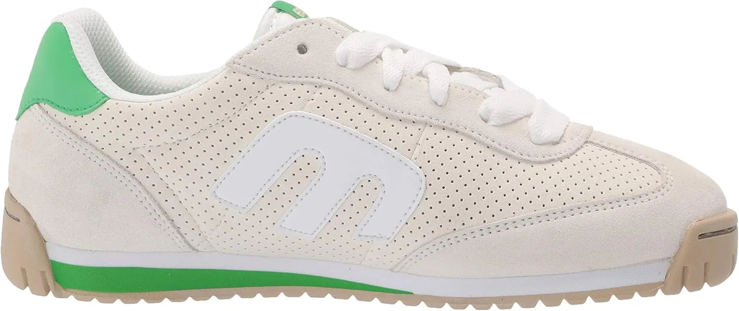 Etnies Women's Lo-Cut Cb Sneaker