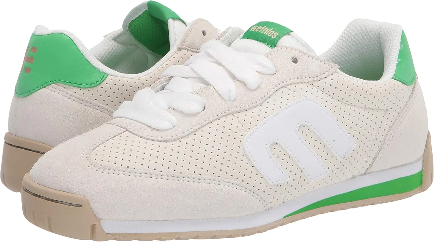 Etnies Women's Lo-Cut Cb Sneaker