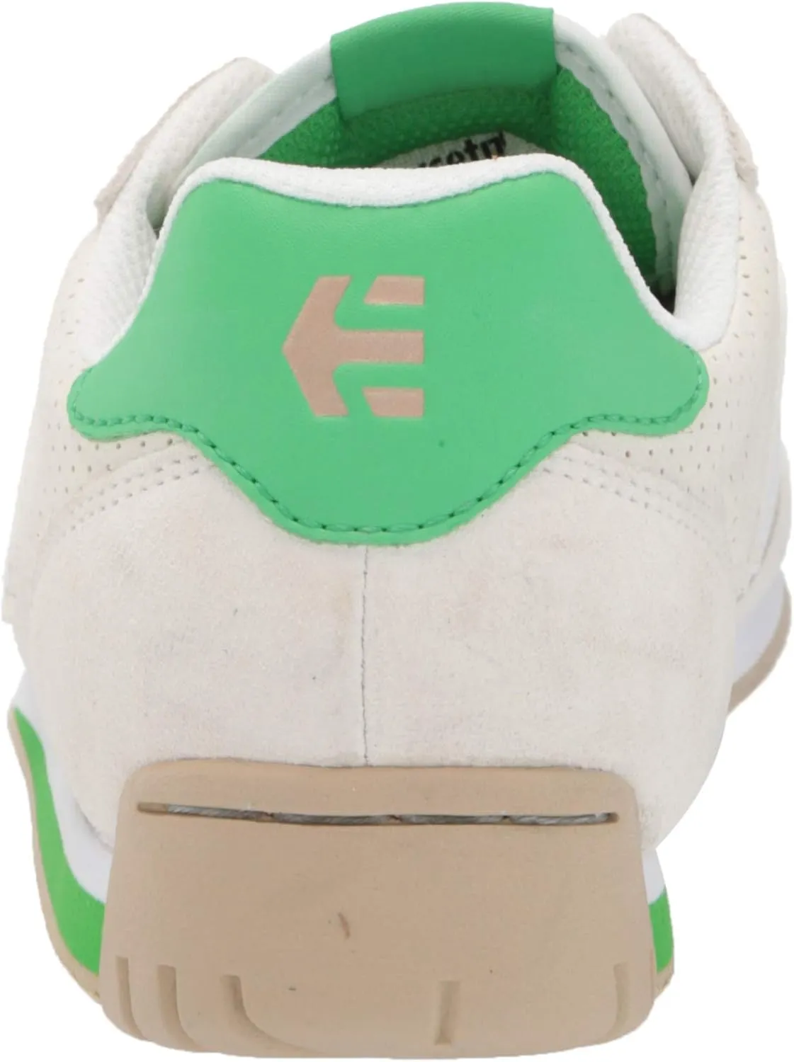 Etnies Women's Lo-Cut Cb Sneaker