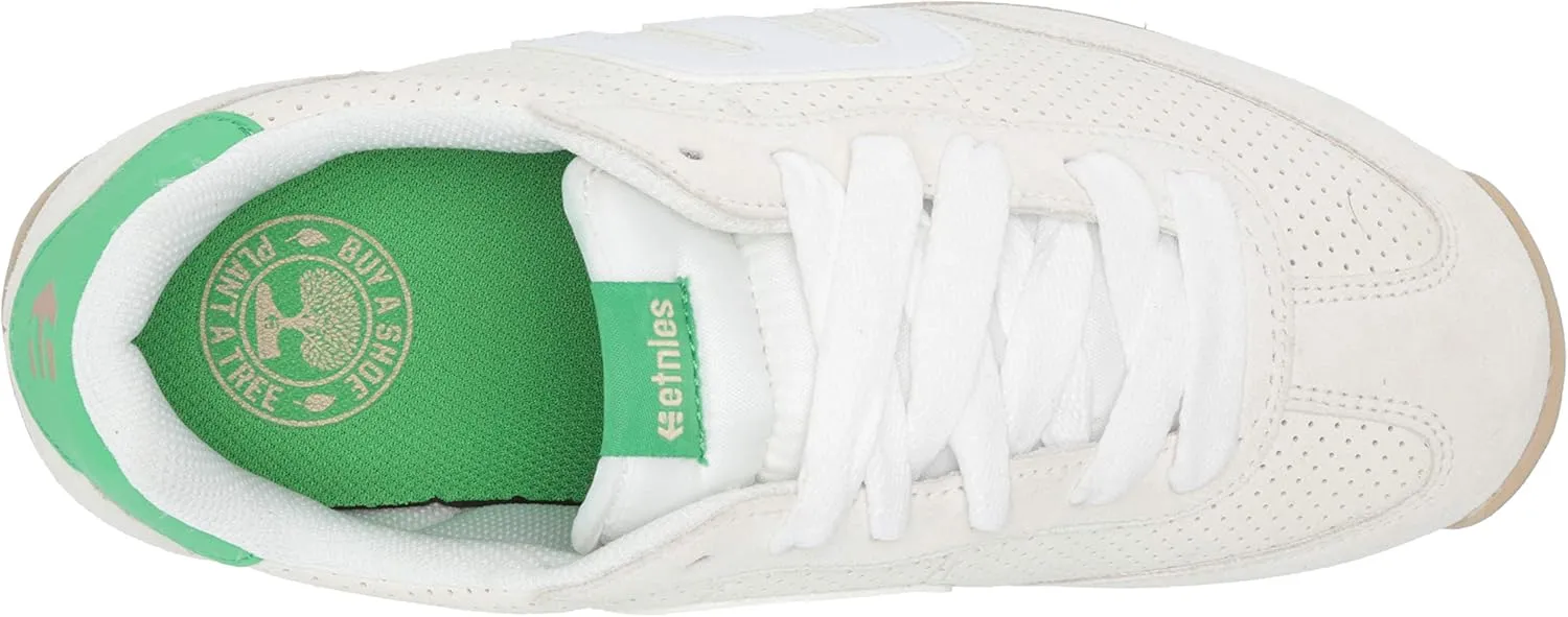 Etnies Women's Lo-Cut Cb Sneaker