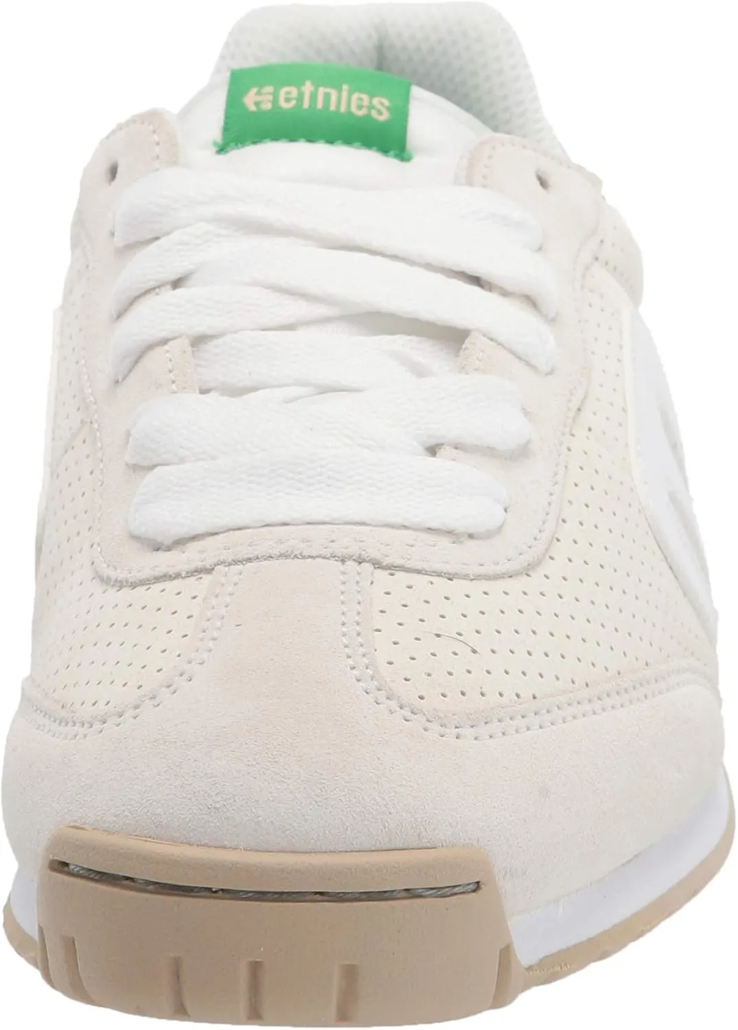Etnies Women's Lo-Cut Cb Sneaker